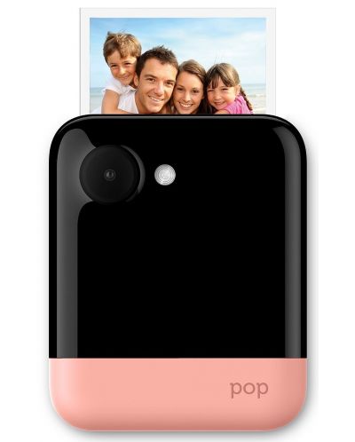 Фотоапарат Polaroid POP Peach - 1