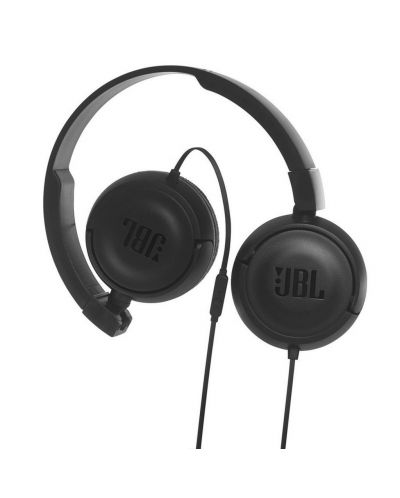 Слушалки JBL T450BLK - 1