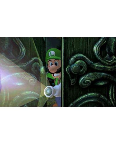 Luigi's Mansion (Nintendo 3DS) - 4