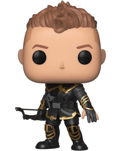 Фигура Funko Pop! Marvel Avengers - Hawkeye, #457