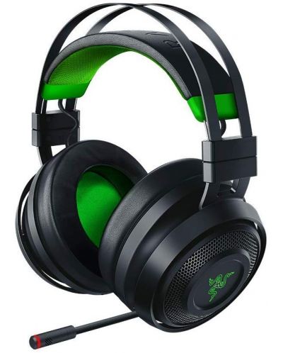 Гейминг слушалки Razer Nari Ultimate for Xbox One (разопакован) - 1