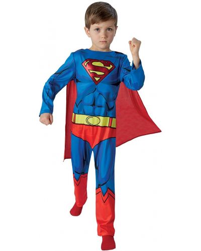Парти костюм Rubies - Superman, L