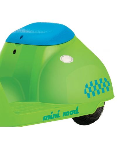 Детски електрически скутер Razor Jnr Mini Mod – Green - 5
