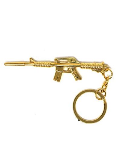 Ключодържател FadeCase - 18K Gold - M4A1-S