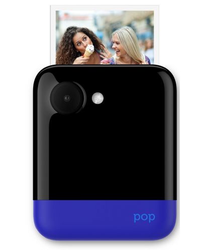 Фотоапарат Polaroid POP Blue - 1