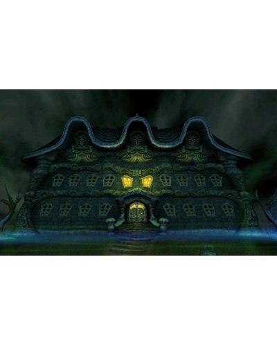 Luigi's Mansion (Nintendo 3DS) - 7