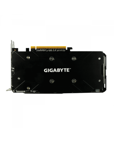 ВИДЕО КАРТА GIGABYTE AMD RX 570 GAMING 4G , 4GB GDDR5 256 BIT, DISPLAYPORT, HDMI, DVI-D - 2