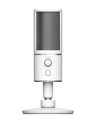 Микрофон Razer - Seirēn X, Mercury - 1