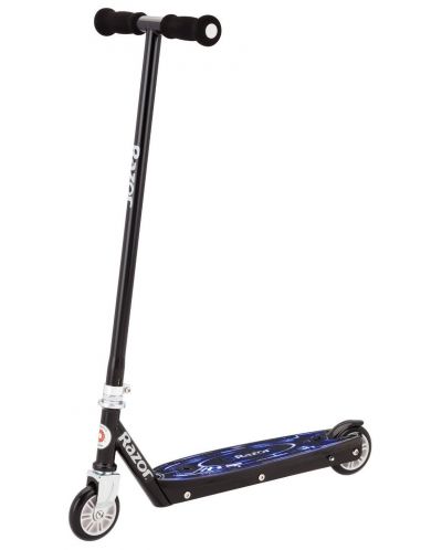 Тротинетка със светещ борд Razor Scooters Tecno Scooter - 1