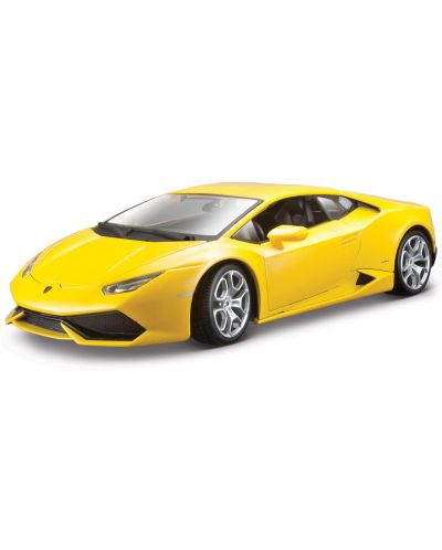 Hot Wheels Workshop - Lamborghini Huracan LP 610-4