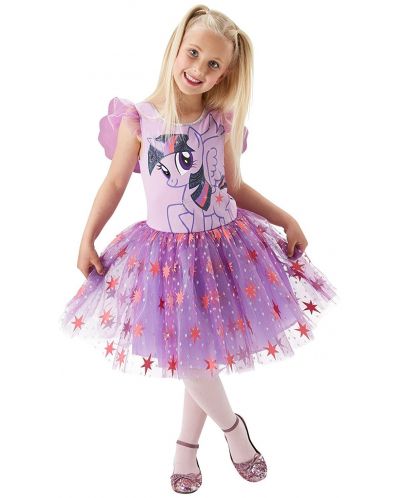 Парти рокля Rubies - Twilight Sparkle, S