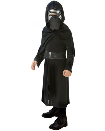 Парти костюм Rubies - Kylo Ren, L