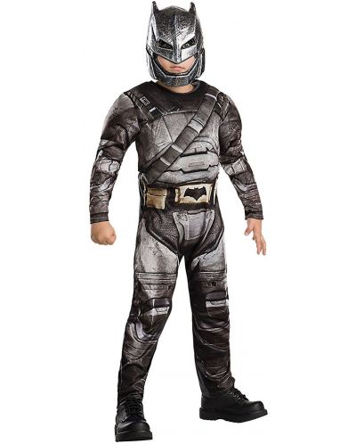 Парти костюм Rubies - Batman Armour, L