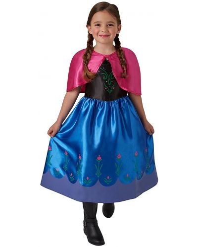 Парти рокля Rubies - Класическа, Анна, L