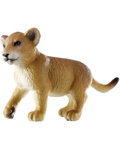 Фигурка Bullyland Animal World - Лъвче