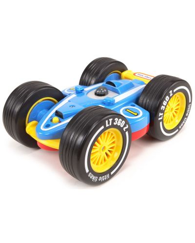Детска играчка Little Tikes - Кола в гума - 2