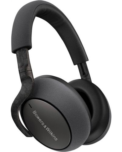 Слушалки Bowers &amp; Wilkins - PX7, ANC, сиви