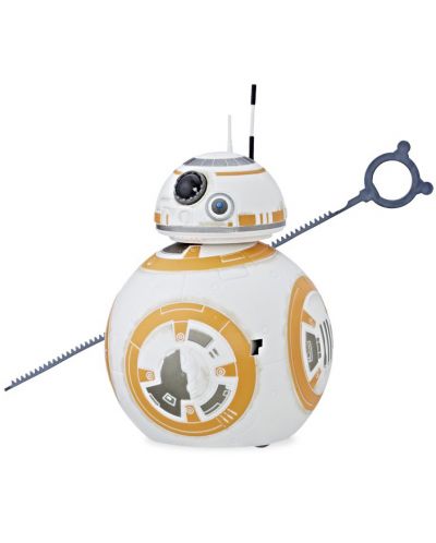 Детска играчка Hasbro Star Wars - BB-8 Rip & Go - 2