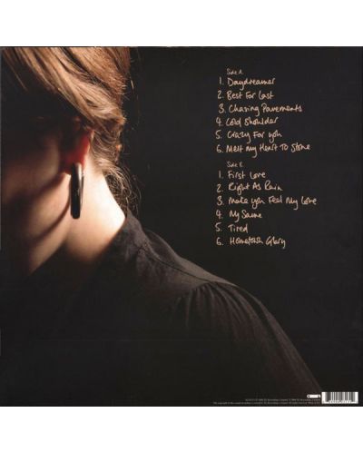 Adele - 19  (Vinyl) - 2