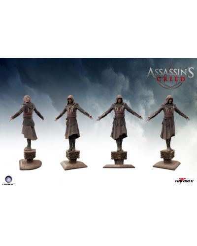 Фигура Assassin's Creed - Aguilar, 35 cm - 5
