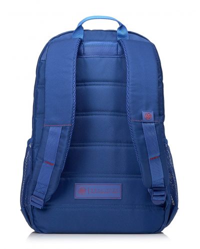 Раница HP - Active, 15.6", marine blue/coral red - 3