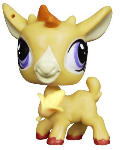 Littlest Pet Shop - Baa Baa Lou