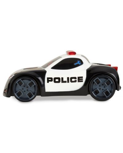 Бебешка играчка Little Tikes - Полицейска кола - 2
