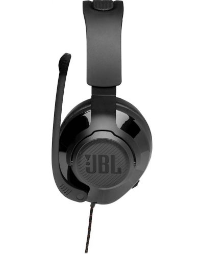 Гейминг слушалки JBL - Quantum 300, черни - 2