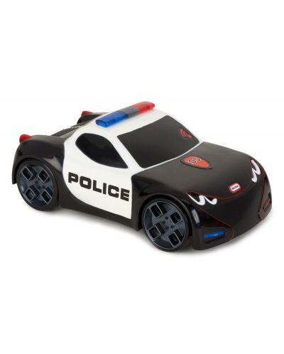 Бебешка играчка Little Tikes - Полицейска кола - 3