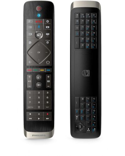 Philips 65PUS8901/12 65" AmbiLux 4K UHD Razor Slim телевизор с Android TV™ - 6