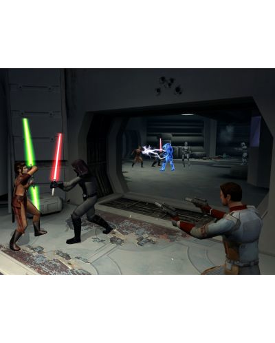 Star Wars: Knights of the old Republic (PC) - 7