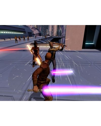 Star Wars: Knights of the old Republic (PC) - 11