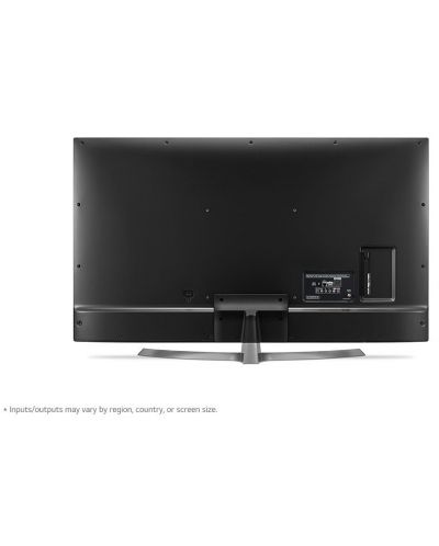 LG 65UJ670V, 65" 4K UltraHD TV, DVB-T2/C/S2, 1900PMI, Smart - 4