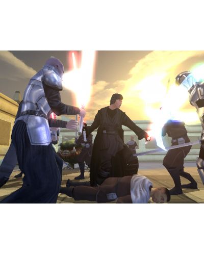 Star Wars: Knights of the old Republic II (PC) - 13