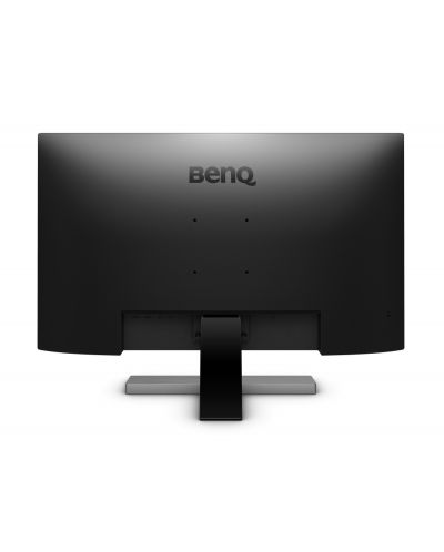 Монитор BenQ - EW3270UE, 31.5" VA, 4K UHD, FreeSync, сив - 2