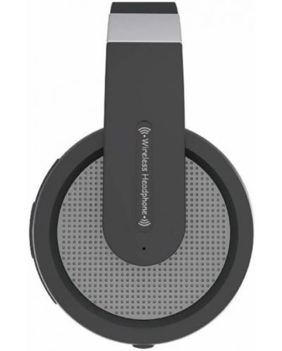 Безжични слушалки Somic - SL8005, сиви - 1
