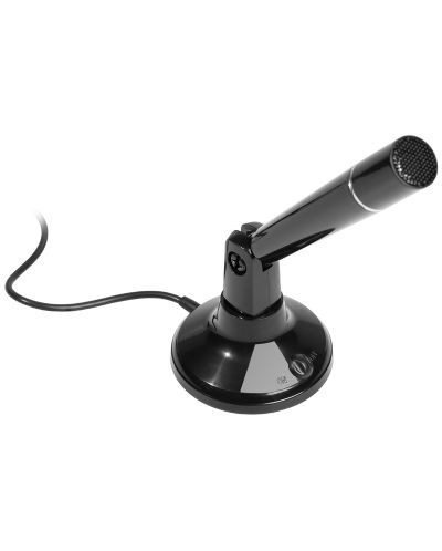 Микрофон Tracer - Flex, черен - 1