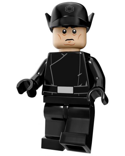 Фигурка Lego Star Wars - The Force Awakens First Order - 2