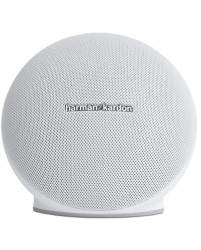 Портативна колонка Harman/Kardon - Onyx mini, бяла