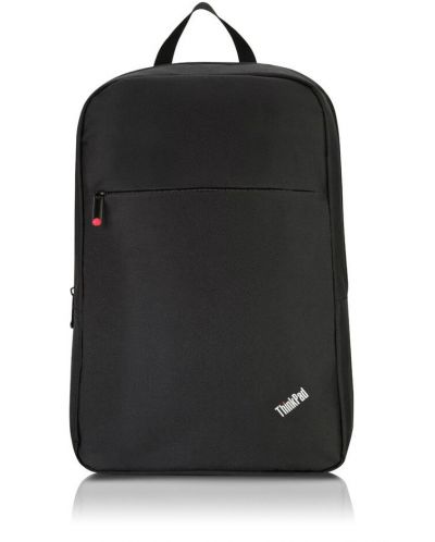 Раница Lenovo - ThinkPad Basic, 15.6", черна - 3