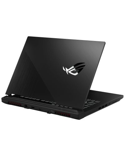 Геймърски лаптоп Asus ROG STRIX G15 - G512LI-HN065, черен - 5