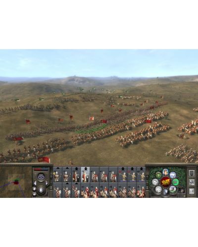 Medieval II: Total War Gold (PC) - 4