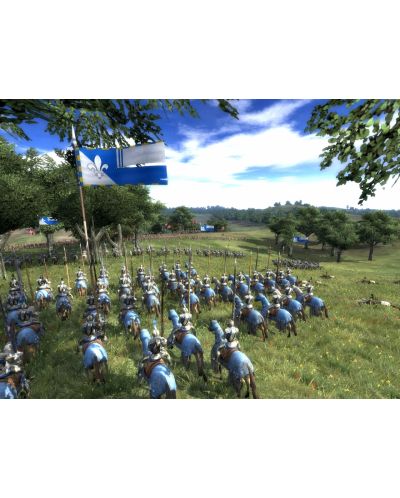Medieval II: Total War Gold (PC) - 6