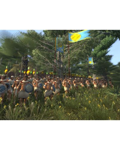 Medieval II: Total War Gold (PC) - 5