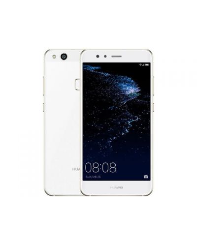 Мобилен телефон, Huawei P10 Lite DUAL SIM, 5.2” FHD, White - 1