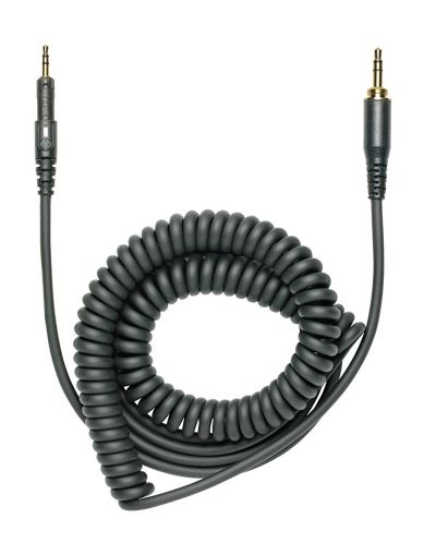 Слушалки Audio-Technica - ATH-M70x, черни - 7