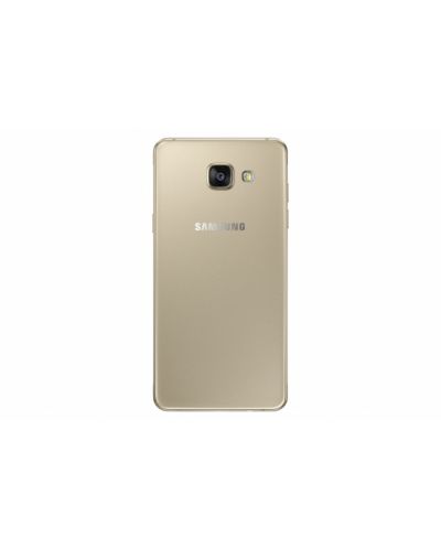 Samsung SM-A510F Galaxy A5 16GB - златист - 2