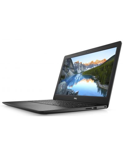 Лаптоп Dell Inspiron - 3593, черен - 4