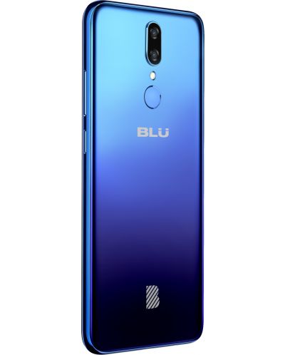 Смартфон BLU G9 - 6.3", 64GB, син - 4