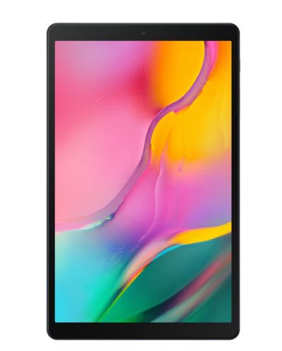 Таблет Samsung - Galaxy Tab A 2019, 4G, 10.1'', 2GB/32GB, златист